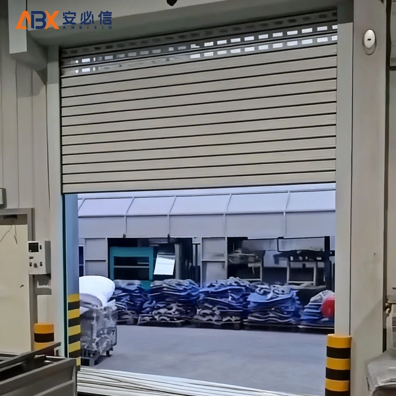 四平市雷达高速门